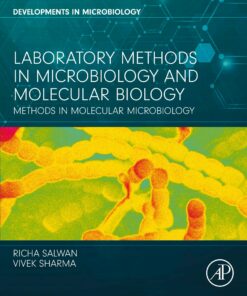 Laboratory Methods In Microbiology And Molecular Biology: Methods In Molecular Microbiology (EPUB)