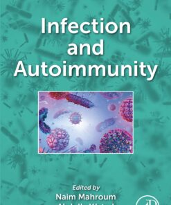 Infection And Autoimmunity, 3rd Edition (EPUB)