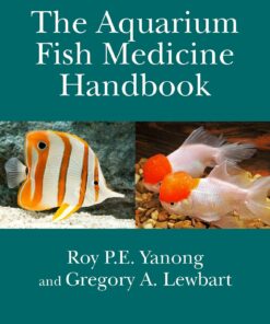 The Aquarium Fish Medicine Handbook (PDF)