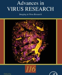 Imaging In Virus Research, Volume 116 (PDF)