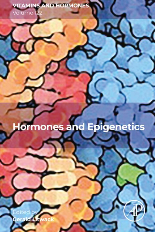 Hormones And Epigenetics, Volume 122 (EPUB)