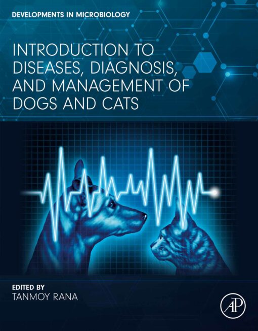 Introduction To Diseases, Diagnosis, And Management Of Dogs And Cats (EPUB)