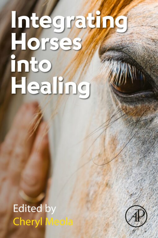 Integrating Horses Into Healing (PDF)