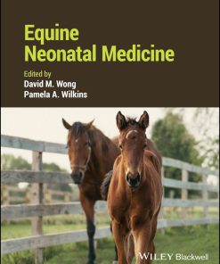 Equine Neonatal Medicine (PDF)