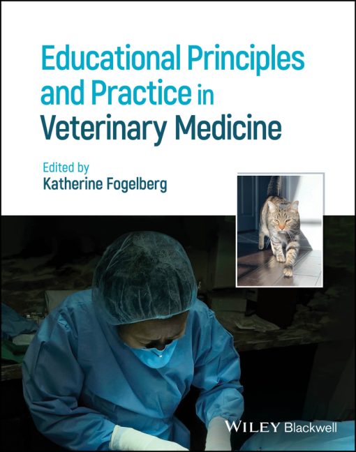 Educational Principles And Practice In Veterinary Medicine (EPUB)