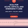 ECGs For Acute, Critical And Emergency Care, Volume 1, 20th Anniversary, 2nd Edition (EPUB)