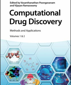 Computational Drug Discovery: Methods And Applications, Volumes 1 & 2 (EPUB)