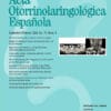 Acta Otorrinolaringologica (English Edition) PDF