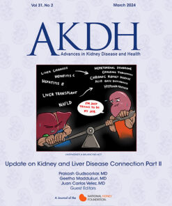 Advances in Kidney Disease and Health PDF