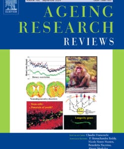 Ageing Research Reviews PDF