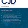 Canadian Journal of Diabetes PDF