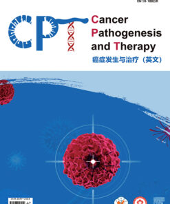 Cancer Pathogenesis and Therapy PDF