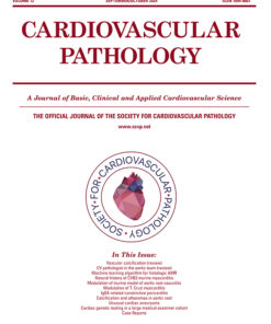 Cardiovascular Pathology PDF