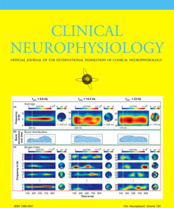 Clinical Neurophysiology PDF