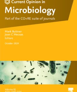 Current Opinion in Microbiology PDF