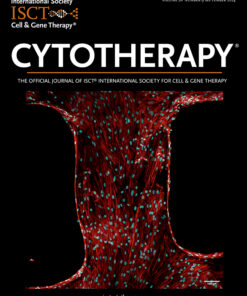 Cytotherapy PDF