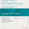 Diagnostic Histopathology PDF