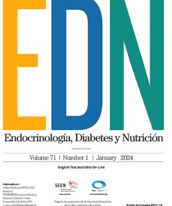 Endocrinología, Diabetes y Nutrición (English ed.) PDF