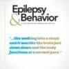 Epilepsy & Behavior PDF