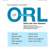 European Annals Of Otorhinolaryngology, Head And Neck Diseases Volume 141, Issue 1