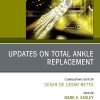 Foot And Ankle Clinics V29