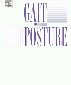 Gait & Posture PDF