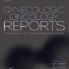 Gynecologic Oncology Reports PDF