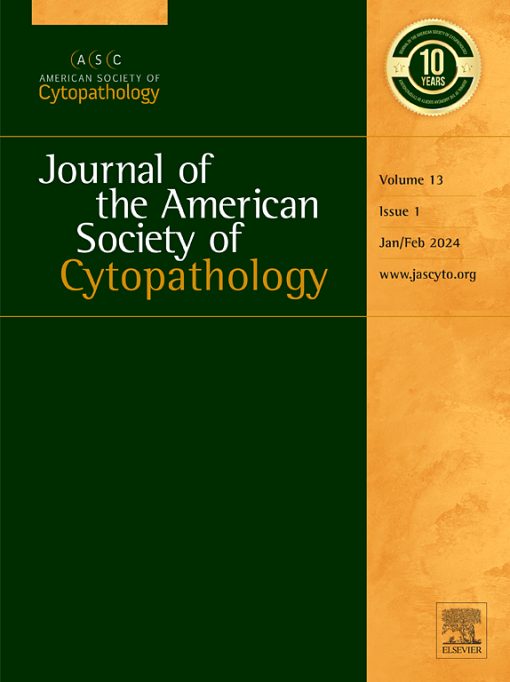 Journal of the American Society of Cytopathology PDF