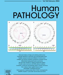 Human Pathology PDF