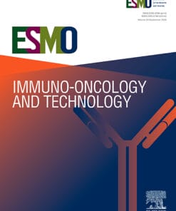 Immuno-Oncology and Technology PDF