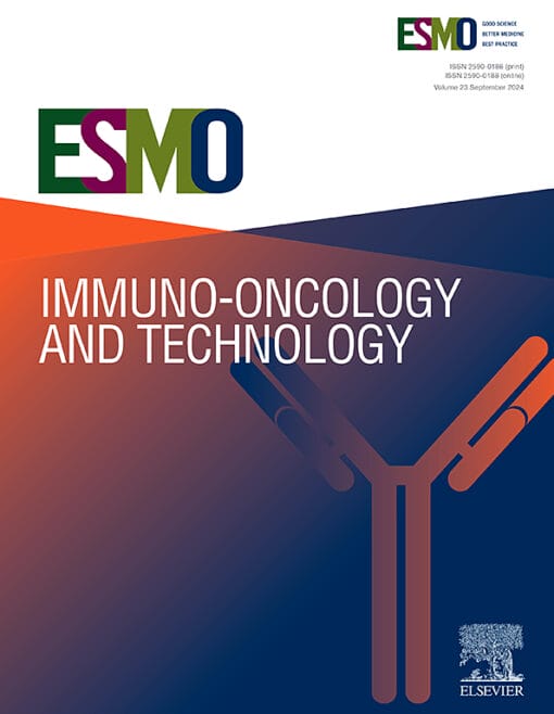 Immuno-Oncology and Technology PDF