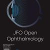 JFO Open Ophthalmology PDF