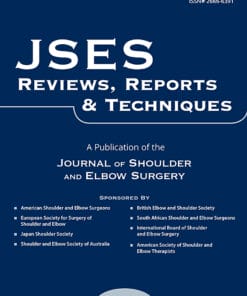 JSES Reviews, Reports, and Techniques PDF