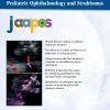 Journal Of American Association For Pediatric Ophthalmology And Strabismus Volume 28, Issue 1