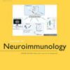 Journal Of Neuroimmunology Volume 386