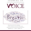 Journal of Voice: Volume 38, Issue 1 2024 PDF