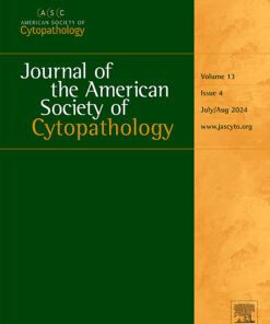 Journal of the American Society of Cytopathology PDF