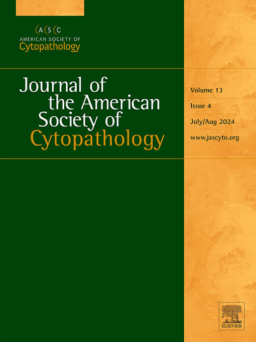 Journal of the American Society of Cytopathology PDF