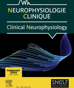 Neurophysiologie Clinique PDF