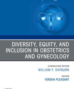 Obstetrics and Gynecology Clinics of North America PDF