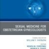 Obstetrics and Gynecology Clinics of North America PDF