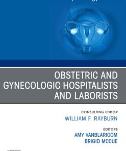 Obstetrics and Gynecology Clinics of North America PDF