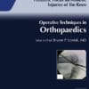 Operative Techniques in Orthopaedics PDF