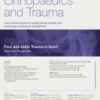 Orthopaedics And Trauma Volume 38, Issue 1