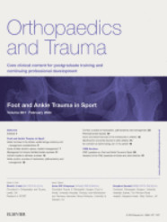 Orthopaedics and Trauma PDF