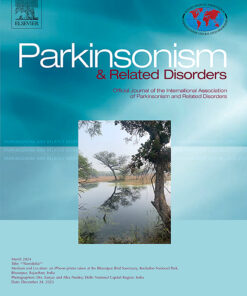 Parkinsonism & Related Disorders PDF