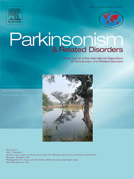 Parkinsonism & Related Disorders PDF