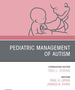 Pediatric Clinics of North America PDF