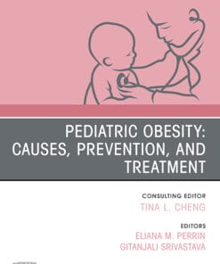 Pediatric Clinics of North America PDF