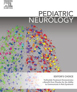 Pediatric Neurology PDF